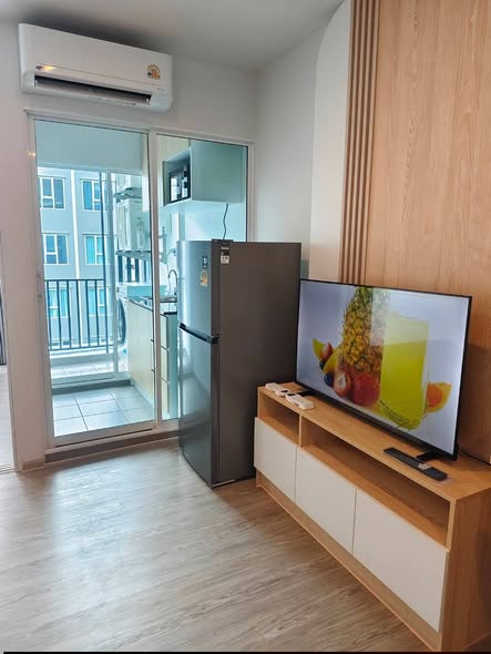 Regent Home Bangna (รีเจ้นท์โฮม บางนา)