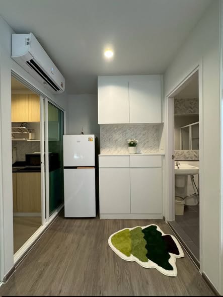 Regent Home Bangna (รีเจ้นท์โฮม บางนา)