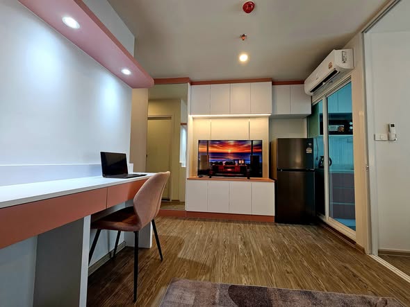 Regent Home Bangna (รีเจ้นท์โฮม บางนา)