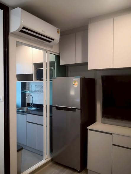 kitchen of Regent Home Bangna (รีเจ้นท์โฮม บางนา)