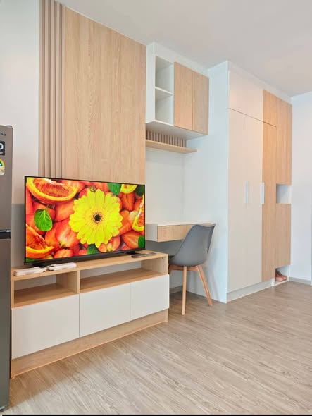 room interior of Regent Home Bangna (รีเจ้นท์โฮม บางนา)