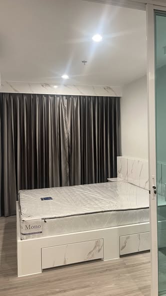room interior of Regent Home Bangna (รีเจ้นท์โฮม บางนา)