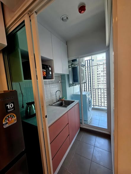 room interior of Regent Home Bangna (รีเจ้นท์โฮม บางนา)