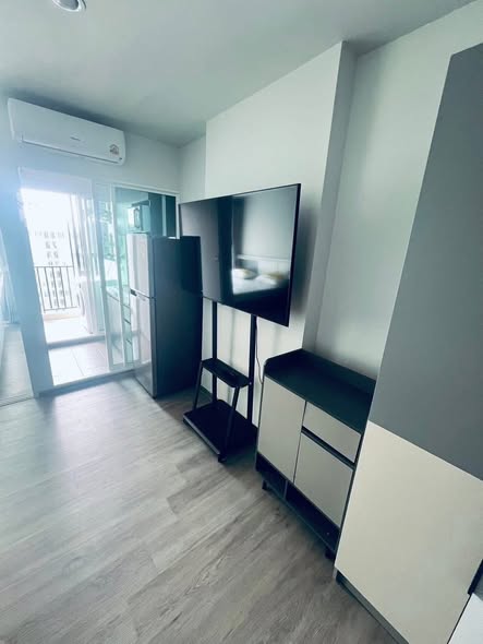 room interior of Regent Home Bangna (รีเจ้นท์โฮม บางนา)