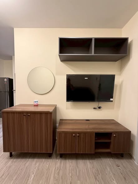 room interior of Regent Home Bangna (รีเจ้นท์โฮม บางนา)