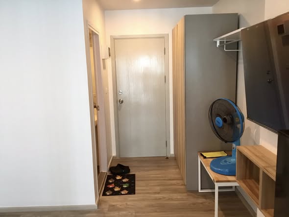 room interior of Regent Home Bangna (รีเจ้นท์โฮม บางนา)