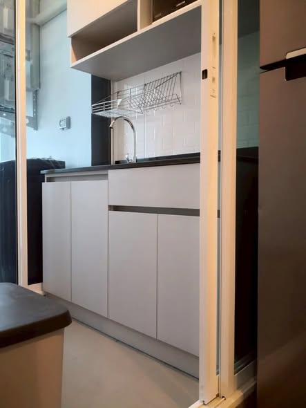 room interior of Regent Home Bangna (รีเจ้นท์โฮม บางนา)