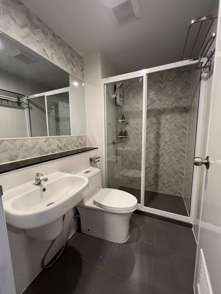 room interior of Regent Home Bangna (รีเจ้นท์โฮม บางนา)