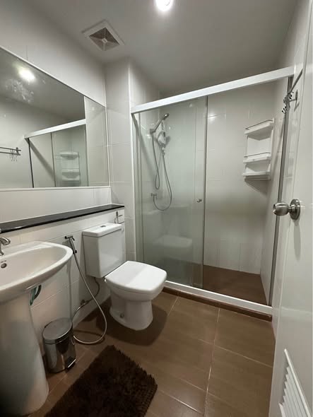 bathroom of Regent Home Bangson 27