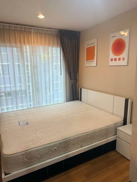 bedroom of Regent Home Bangson 27