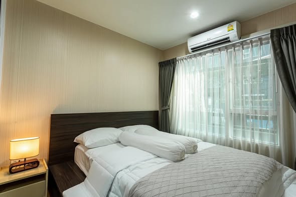 bedroom of Regent Home Bangson 27
