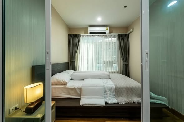 bedroom of Regent Home Bangson 27
