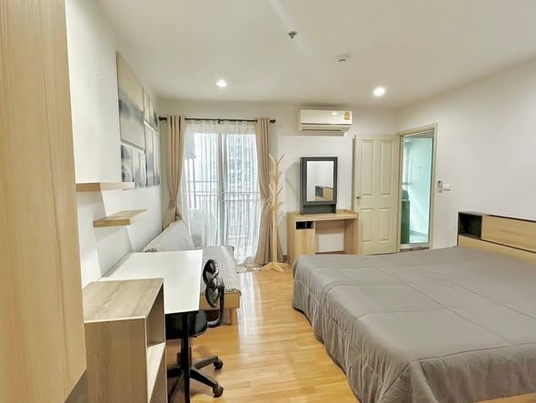 bedroom of Regent Home Bangson 27