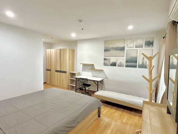 bedroom of Regent Home Bangson 27