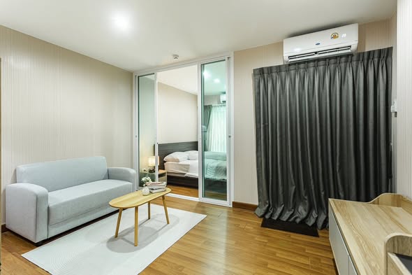 bedroom and room interior of Regent Home Bangson 27