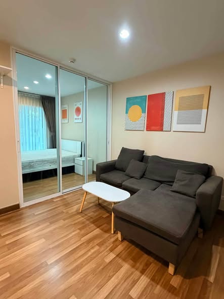 living room and bedroom and room interior of Regent Home Bangson 27