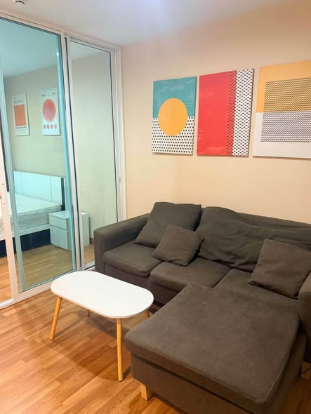 living room and bedroom and room interior of Regent Home Bangson 27