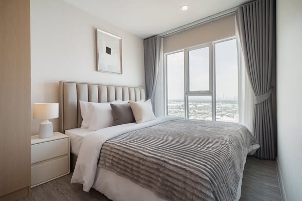 bedroom of Regent Home Bangson 28