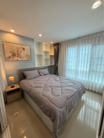 bedroom of Regent Home Bangson 28