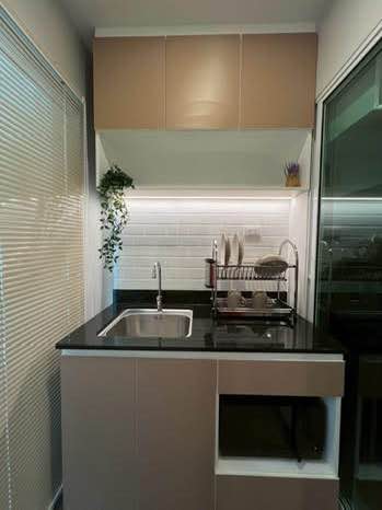 kitchen of Regent Home Bangson 28