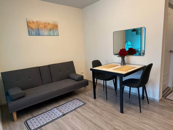 living room and room interior of Regent Home Bangson 28