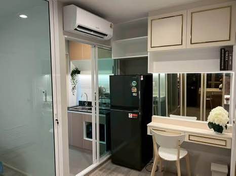 room interior and kitchen of Regent Home Bangson 28