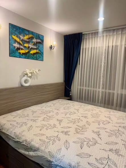 bedroom of Regent Home Sukhumvit 81