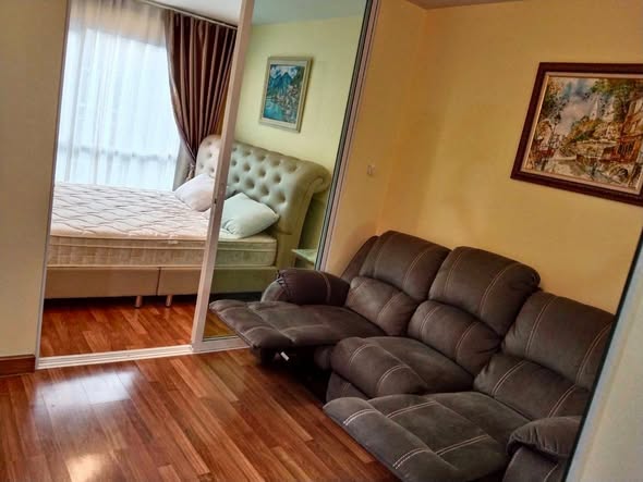 bedroom of Regent Home Sukhumvit 81
