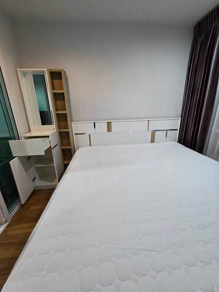 bedroom of Regent Home Sukhumvit 81