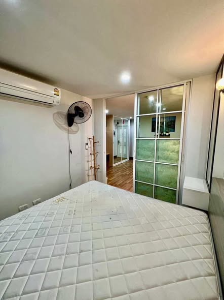 bedroom of Regent Home Sukhumvit 81