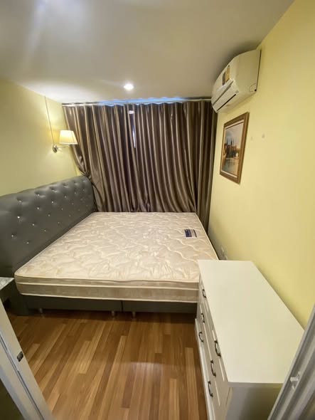 bedroom of Regent Home Sukhumvit 81