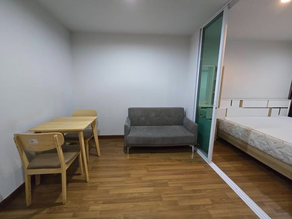 bedroom of Regent Home Sukhumvit 81
