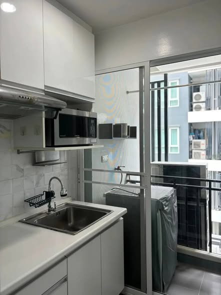 Regent Home Sukhumvit 81