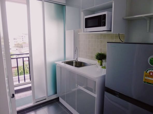Regent Home Sukhumvit 81