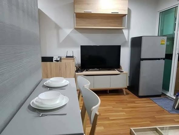 Regent Home Sukhumvit 81