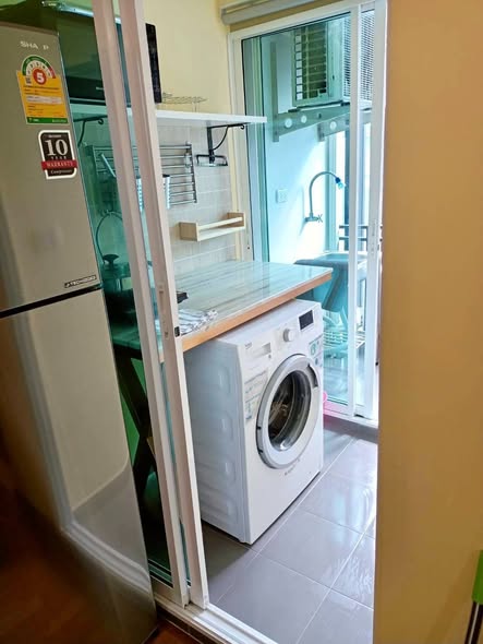 Regent Home Sukhumvit 81