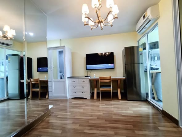 Regent Home Sukhumvit 81