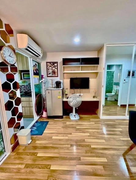 Regent Home Sukhumvit 81