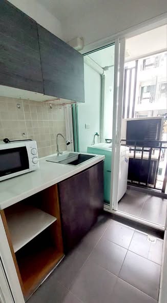 Regent Home Sukhumvit 81