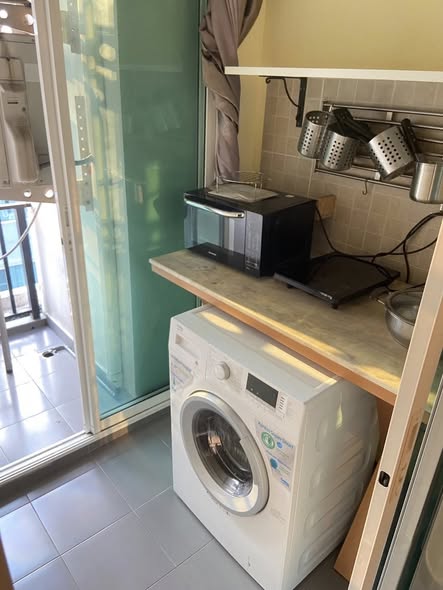 Regent Home Sukhumvit 81