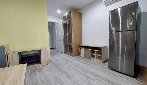 kitchen of Regent Home Sukhumvit 81
