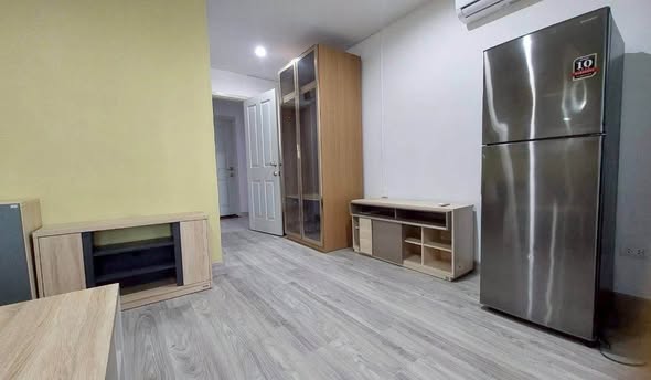 kitchen of Regent Home Sukhumvit 81