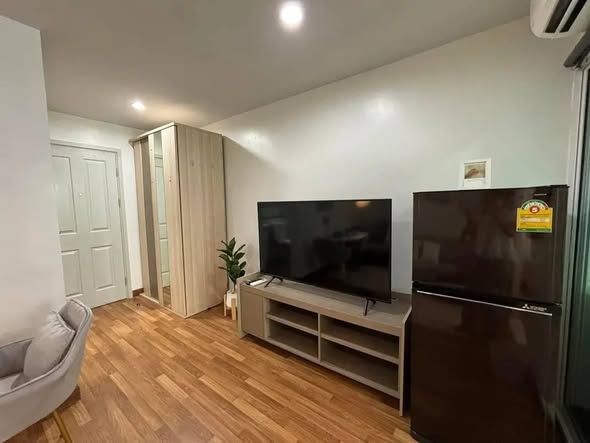 living room of Regent Home Sukhumvit 81