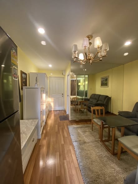 living room of Regent Home Sukhumvit 81