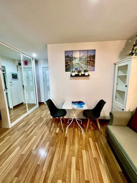 living room of Regent Home Sukhumvit 81