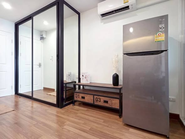 room interior of Regent Home Sukhumvit 81