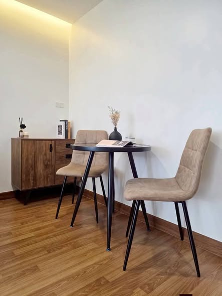 room interior of Regent Home Sukhumvit 81