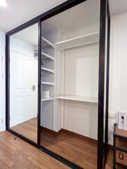 room interior of Regent Home Sukhumvit 81