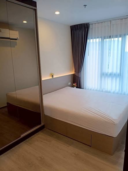 bedroom of Regent Home Wutthakat