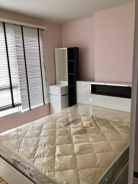 bedroom of Regent Orchid Condominium